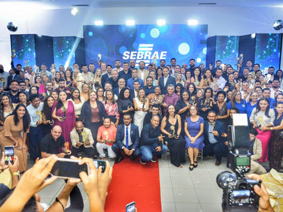 Municípios de Lençois Munim se destacam em premiação do Selo Sebrae de Referência em Atendimento