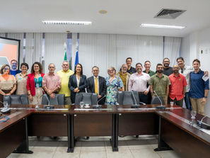 Segurança no turismo avança e marca novo momento para o Maranhão