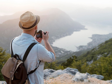 Qual é o melhor destino de viagem do Brasil?