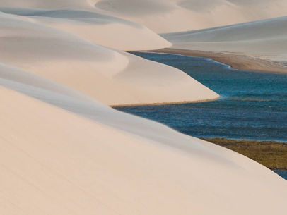 Barreirinhas: Uma gestão séria bem avaliada, entre os destinos turísticos mais visitados do Brasil