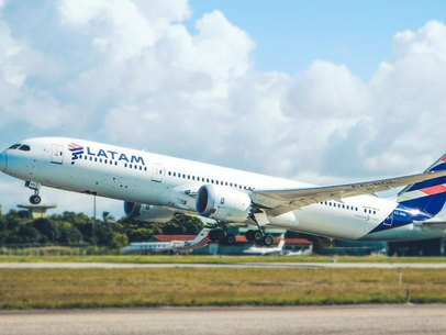 Apenas 4 em cada 10 turistas estrangeiros chegam ao Nordeste em voos internacionais diretos