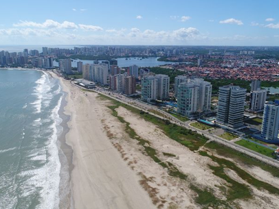 Prefeitura de São Luís intensifica ações para receber turistas no Carnaval 2025