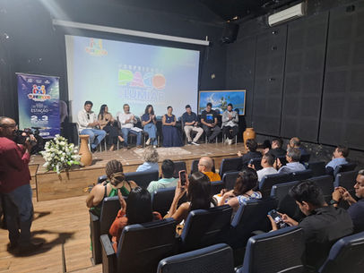 Rosário sedia Encontro de Gestores dos Polos Turísticos e Estação Turismo com foco na integração regional
