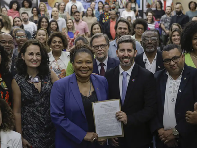 Iphan irá reconhecer quilombos como patrimônios culturais