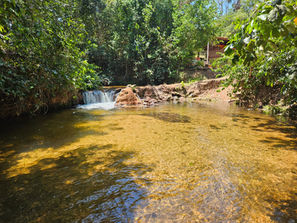 Empreendedora transforma Carnaval em produto turístico sustentável na Chapada da Mesas (MA)