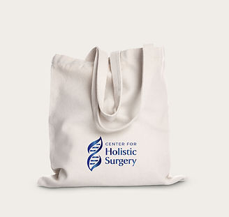 Surgical Wellness in a Bag