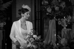 Toni Wedding Dress - Dress by Cath Adam at The Bride Shop