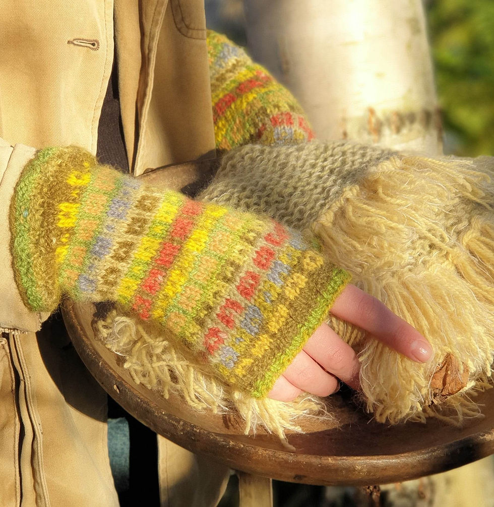 Miniatyrbilde: Gustavs pulsvanter