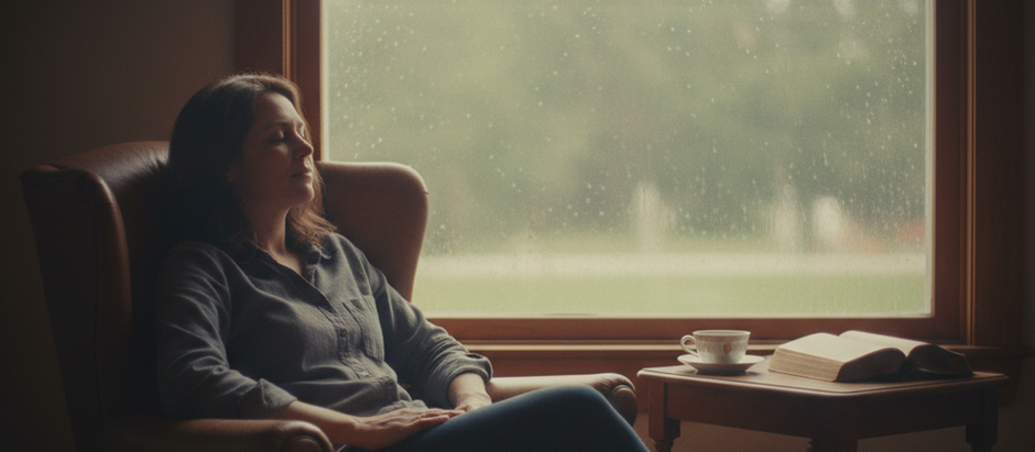 What Childhood Emotional Neglect Looks Like in Adults