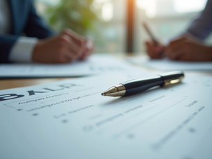 Effective Deal Advisory: Navigating Complex Transactions
