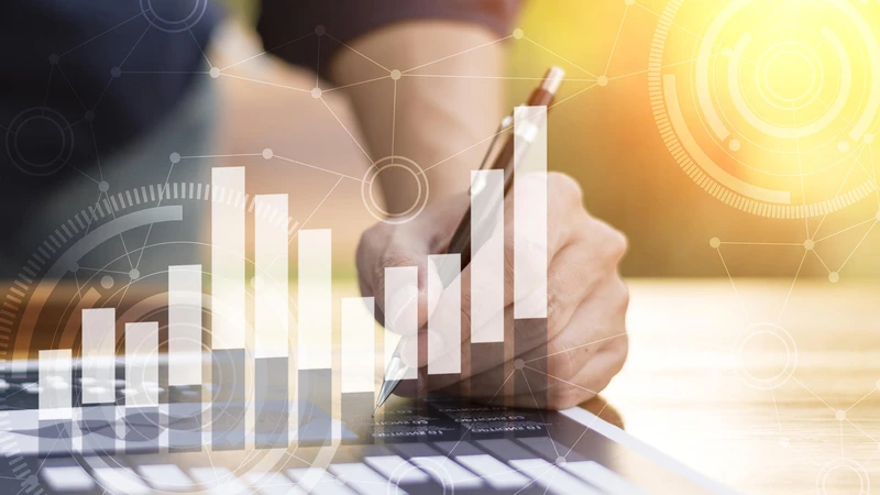 Improve Business Agility 