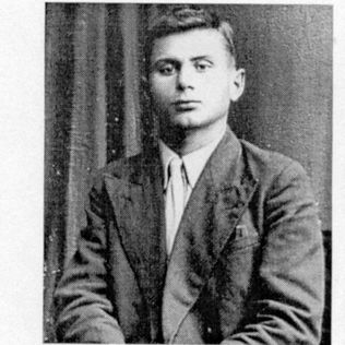 Знакамiтыя Беларусы Чыкага. Мікола Латушкін