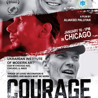 Courage Documentary Screening
