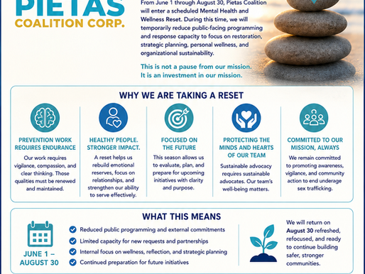What is a Mental Health and Wellness Reset?