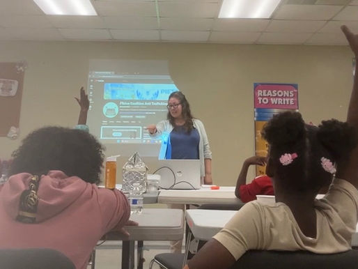 How Important is it to Teach Community Safety Seminars at the Elementary Level?