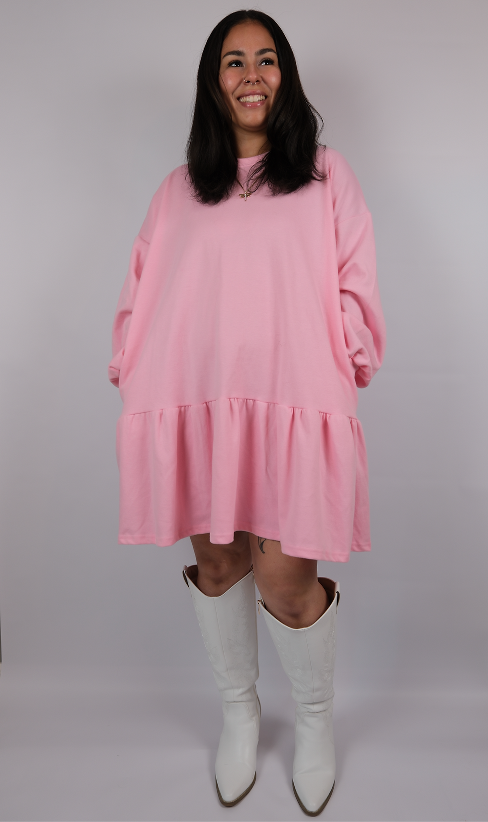 Thumbnail: Macaron Dress