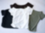 Thumbnail: Nabi Off-Shoulder Tee