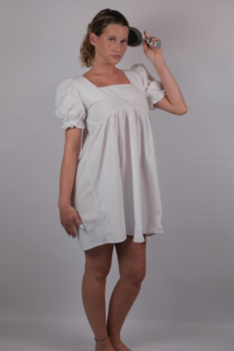 Angelic Dress