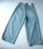 Thumbnail: Bada Oversized Jeans