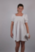 Thumbnail: Angelic Dress