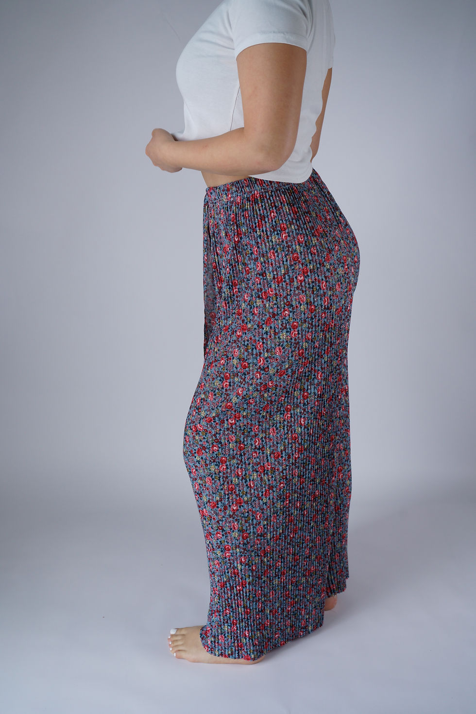 Thumbnail: Refrigerator Pants (Korean Cooling Pants)