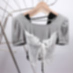 Thumbnail: Dalbit Lacey Top