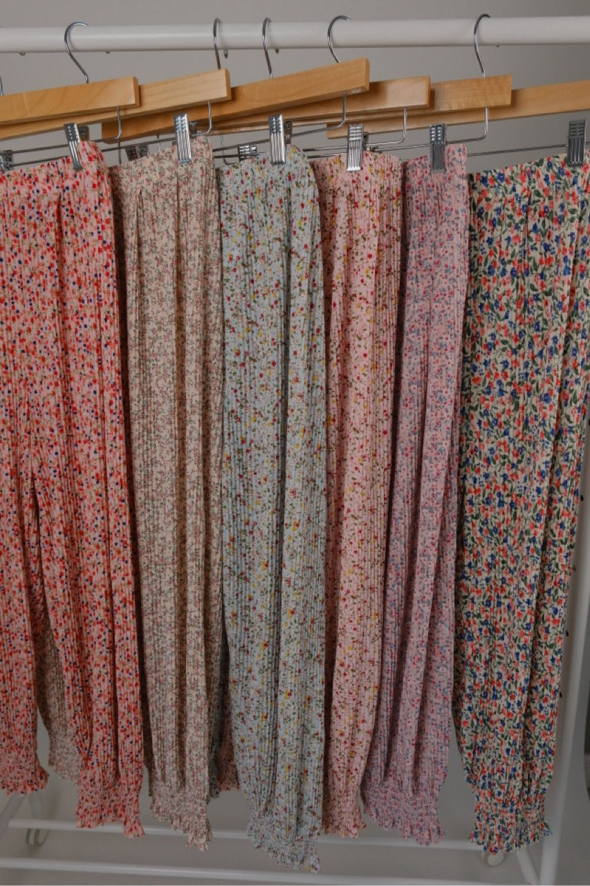 Refrigerator PantsRefrigerator Pants – Cinched Ankle (Korean Cooling Pants)