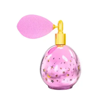 Girl Musc Eau de senteur – El Nabil 80ML