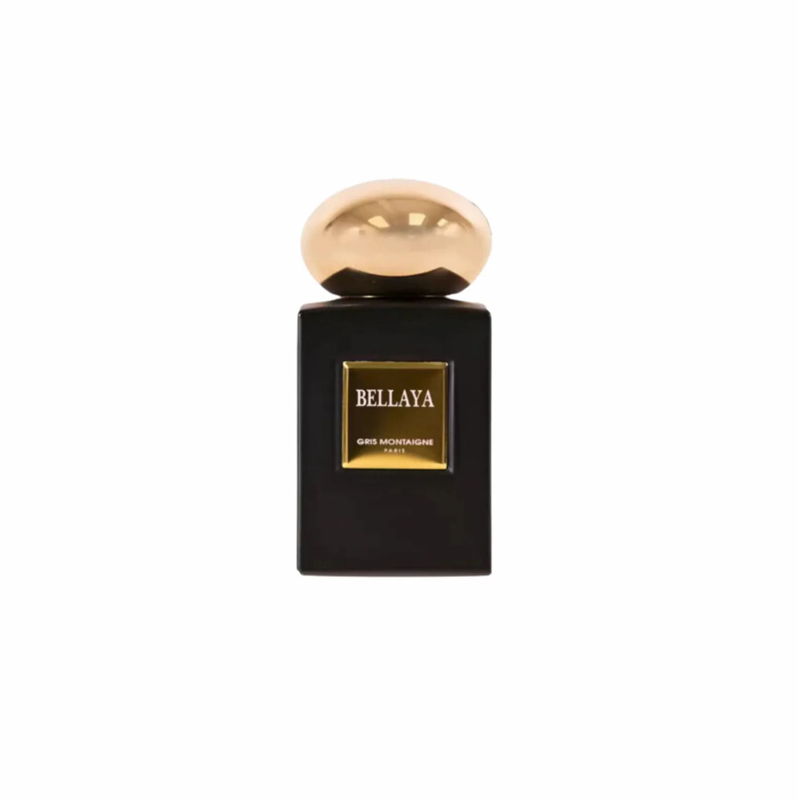 BELLAYA Gris Montaigne Extrait de parfum 75ML