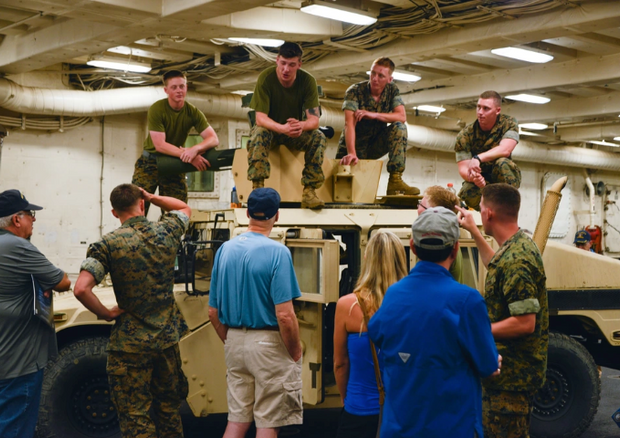 Military Service