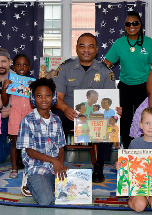 Public Safety Engagement