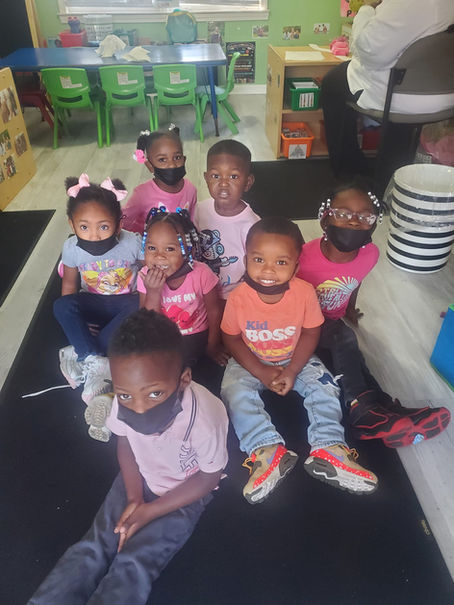 Breast Cancer Awareness Month!