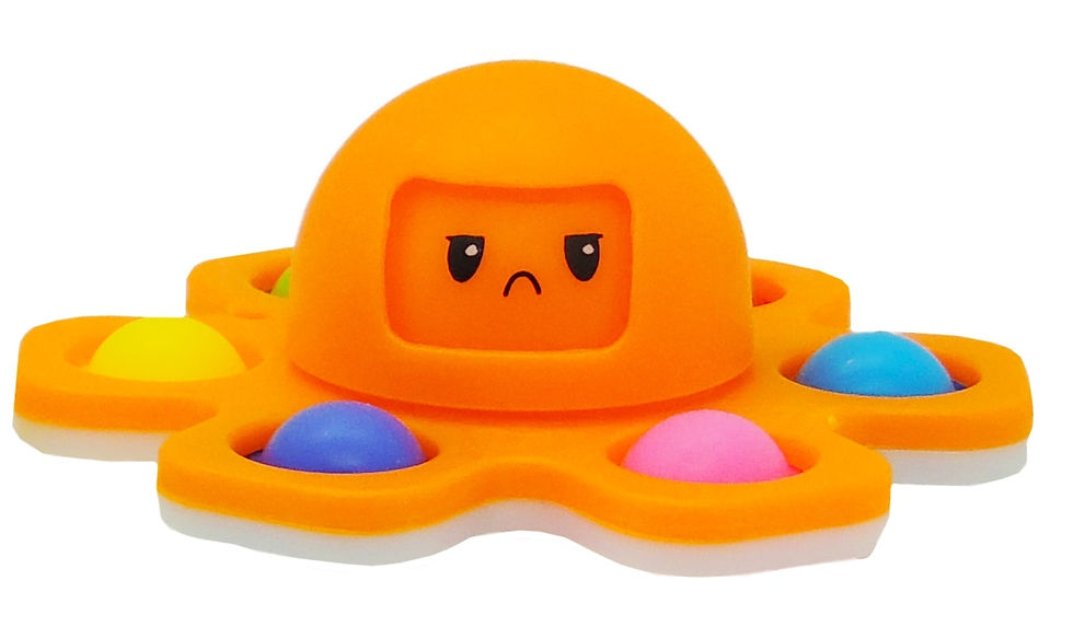 Thumbnail: Octopus Spinner