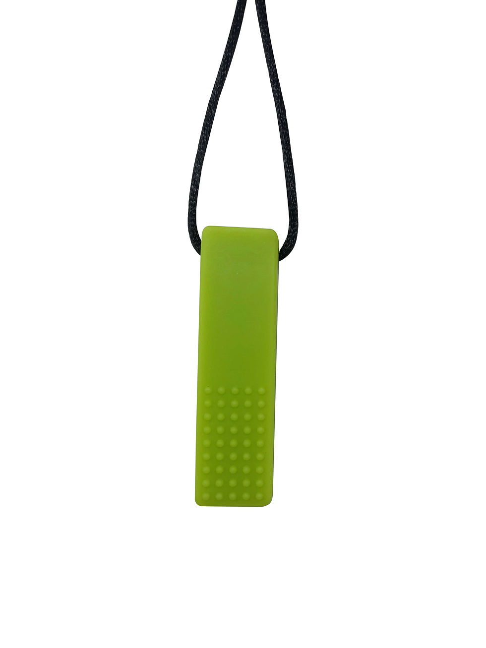 Thumbnail: Chewable Brick Necklace
