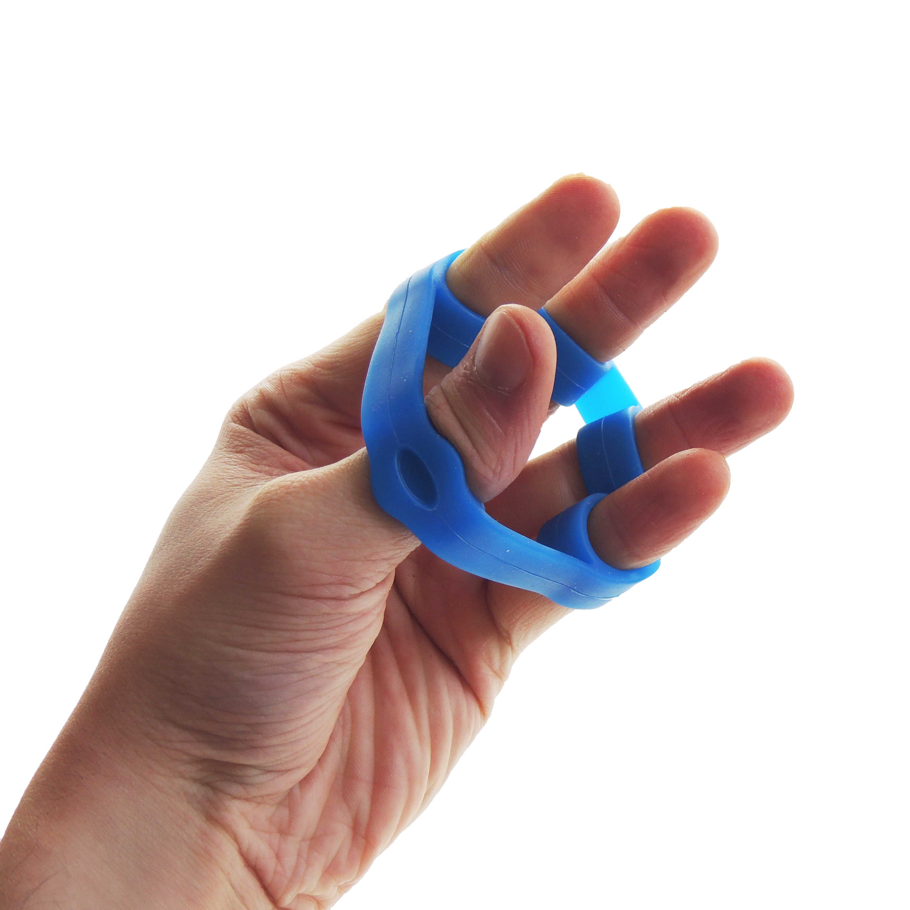Therapeutic Hand Exerciser : 1