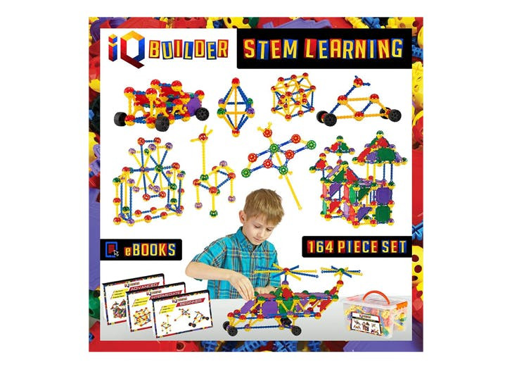 best stem toy