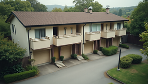 immobilier Rive nord