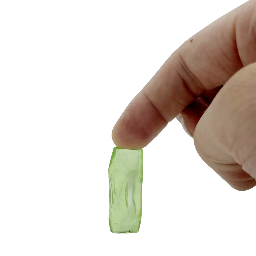 Thumbnail: Soft Gel Pencil Grip