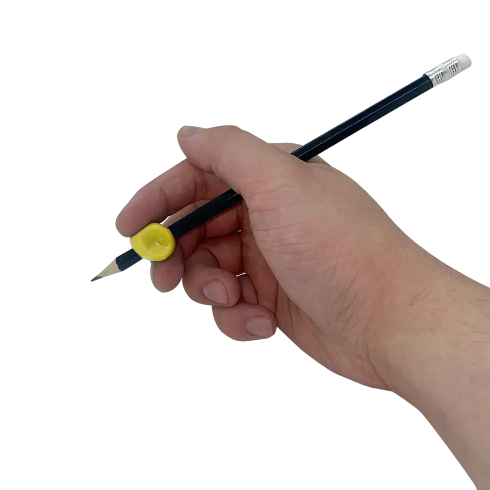 Thumbnail: Mini Pencil Grips