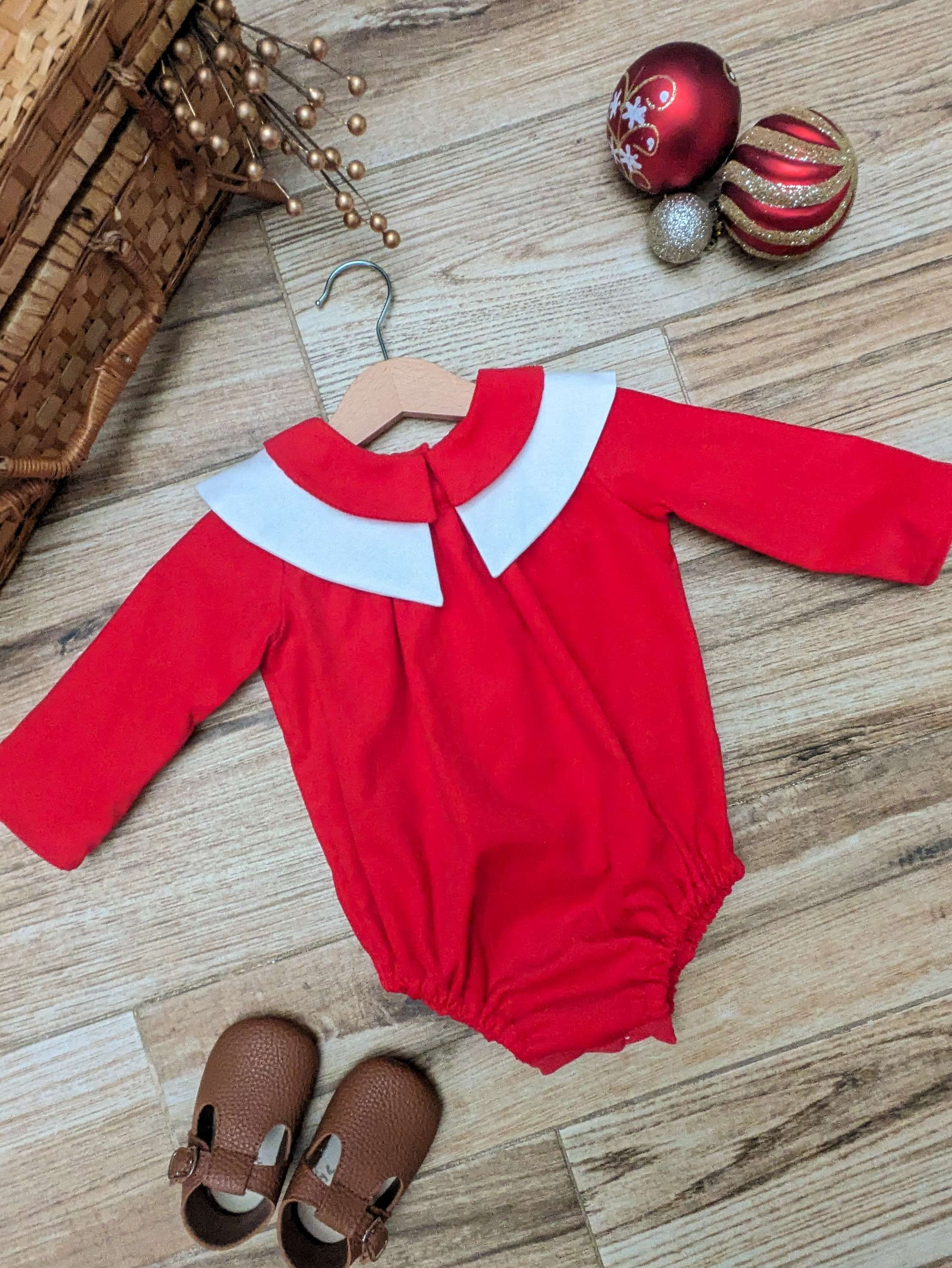 Barboteuse Gabriel - Noëla