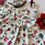 Miniature : Robe Azalée - Lys d'hiver
