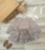 Robe Marquise / Comtesse - Némésis