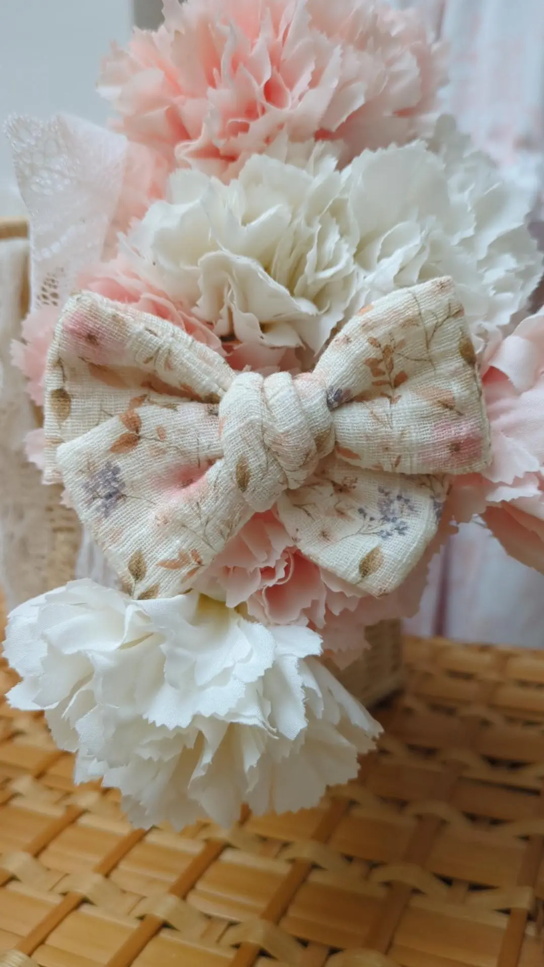 Nœud Butterfly Prairie