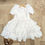Miniature : Robe Comtesse - Dentelle Alba