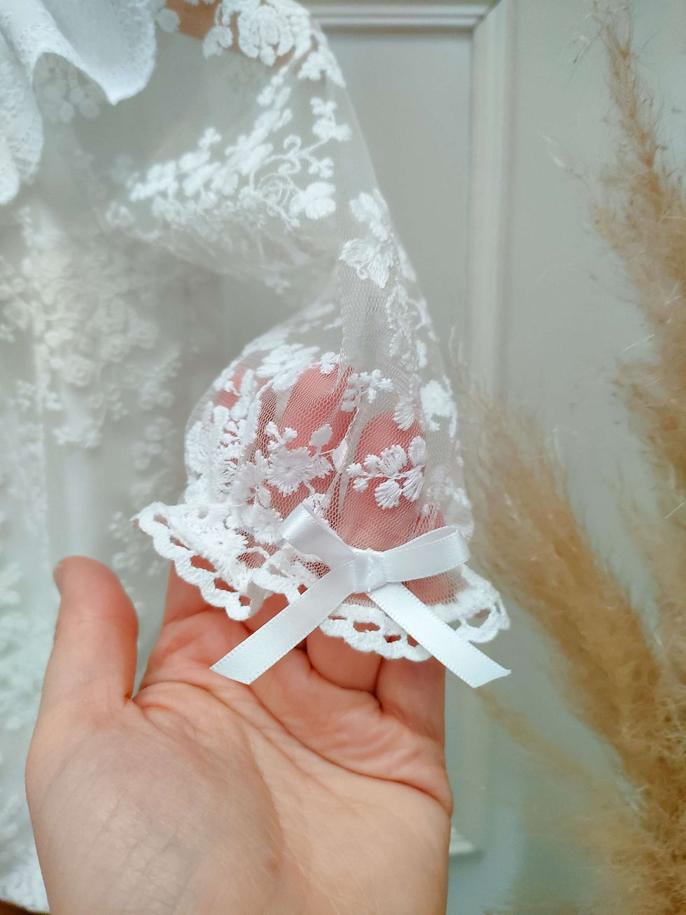 Miniature : Barboteuse Constance