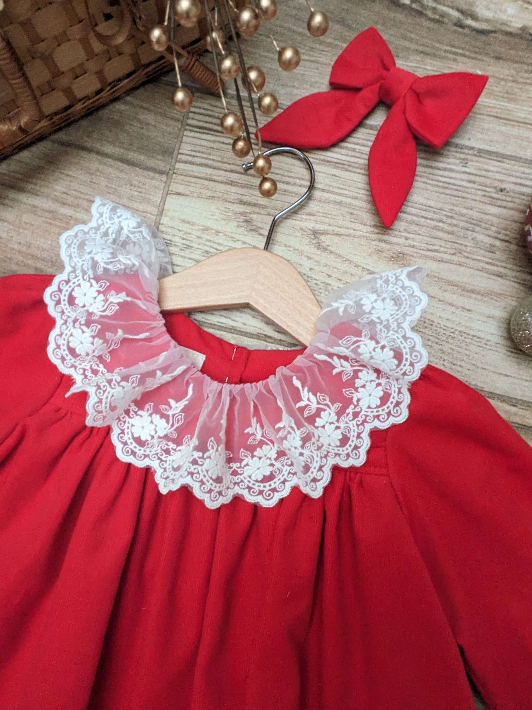 Barboteuse Noëla En stock