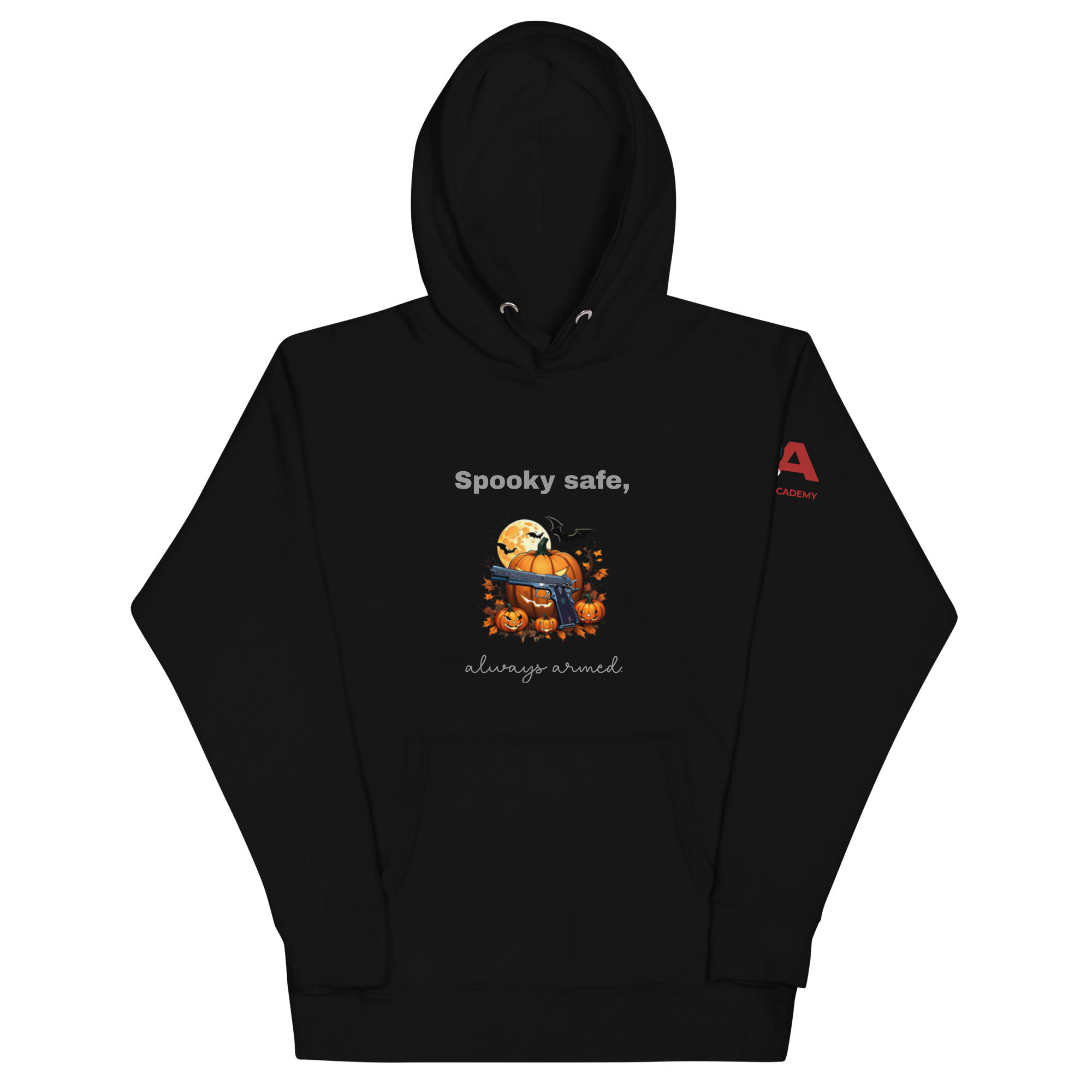 Halloween 2023 Hoodie