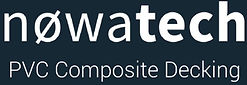 Nowatech composite decking