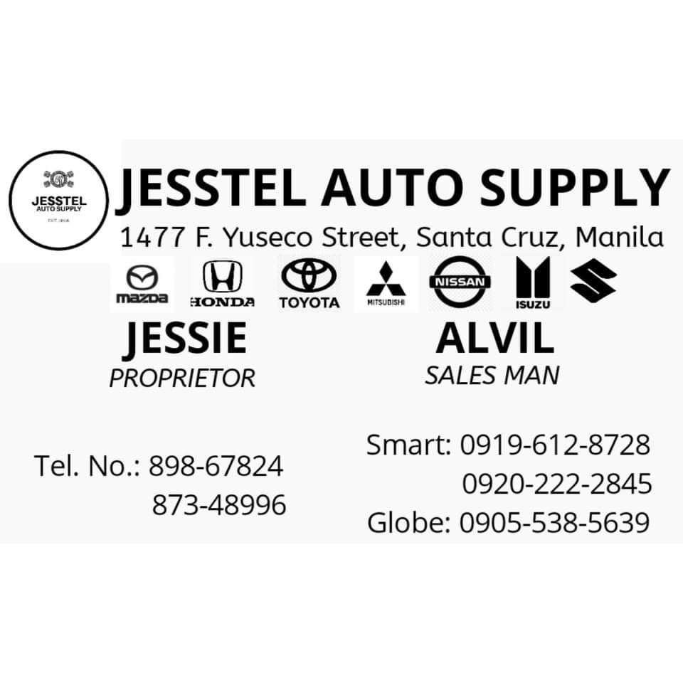 Any Auto Parts Supply