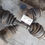 Thumbnail: Axle / Velocity Nissan Terrano